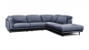 Canapé PALAZETTO - Angle - 4 places