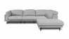 Canapé PALAZETTO - Angle - 4 places