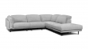 Canapé PALAZETTO - Angle - 4 places