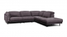 Canapé PALAZETTO - Angle - 4 places