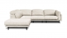 Canapé PALAZETTO - Angle - 4 places