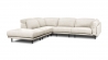 Canapé PALAZETTO - Angle - 4 places