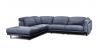 Canapé PALAZETTO - Angle - 4 places