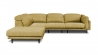 Canapé PALAZETTO - Angle - 4 places