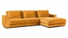Canapé VENEZIA - Angle - 5 places