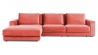 Canapé VENEZIA - Angle - 5 places