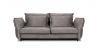 Canapé VERDURO - Droit - Convertible - 3 places