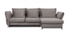 Canapé VERDURO - Angle - Convertible - 3 places