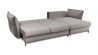 Canapé VERDURO - Angle - Convertible - 3 places