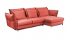 Canapé VERDURO - Angle - Convertible - 3 places