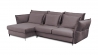 Canapé VERDURO - Angle - Convertible - 3 places