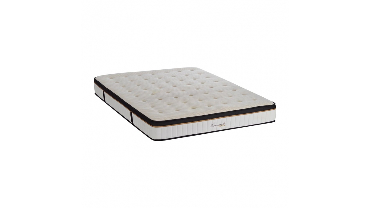 Matelas Emeraude - 140x190 - N°336