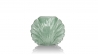 VASE VERT - STELLA 20X10X17 cm