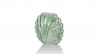 VASE VERT - STELLA 20X10X17 cm