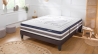 Matelas QUINTESSENCE - Mémoire de Forme 60kg/m³ - 30 cm
