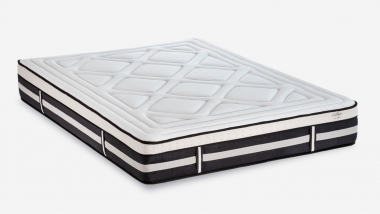 Matelas CALLIOPE - Mémoire de Forme 60 kg/m³ - 28 cm