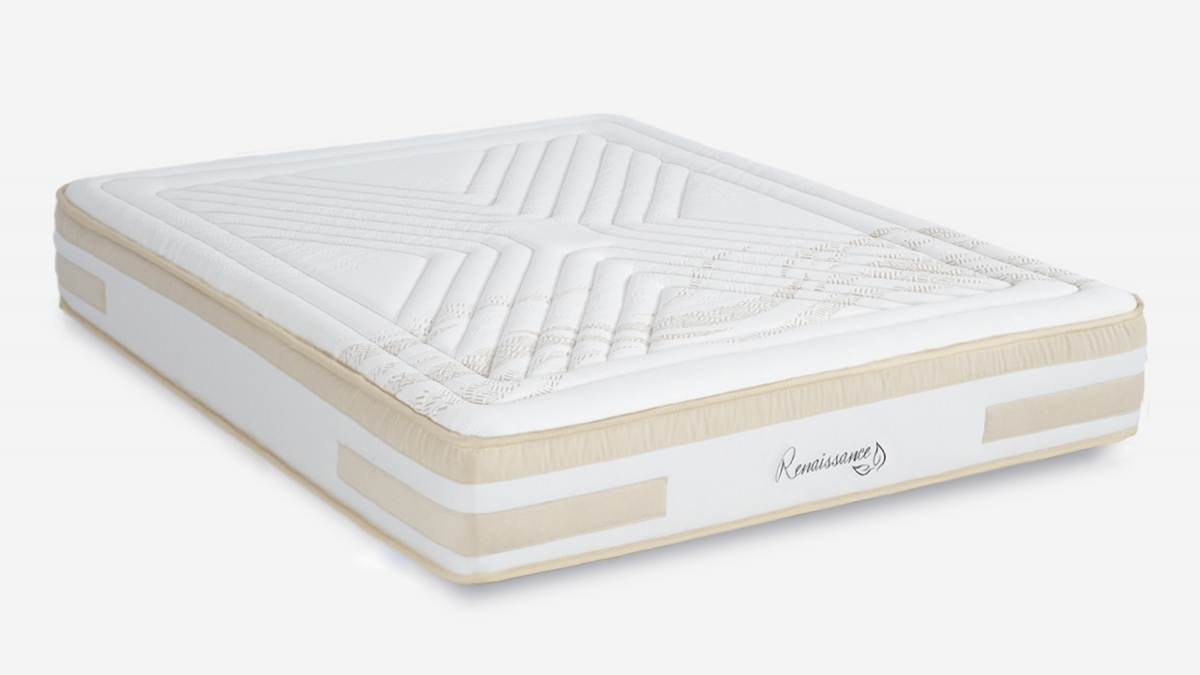 Matelas RENAISSANCE - Mémoire de Forme - 24-25 cm
