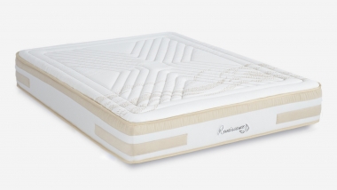 Matelas RENAISSANCE - Mémoire de Forme - 24-25 cm
