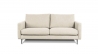 Canapé CARUSO - Droit - 2 places