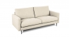 Canapé CARUSO - Droit - 2 places