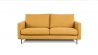 Canapé CARUSO - Droit - 2 places