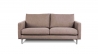Canapé CARUSO - Droit - 2 places