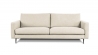 Canapé CARUSO - Droit - 3 places