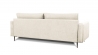 Canapé CARUSO - Droit - 3 places