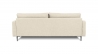 Canapé CARUSO - Droit - 3 places