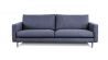 Canapé CARUSO - Droit - 3 places