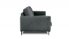 Canapé CARUSO - Droit - 3 places