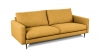 Canapé CARUSO - Droit - 3 places