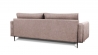 Canapé CARUSO - Droit - 3 places
