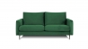 Canapé CARUSO - Droit - 2 places