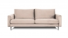 Canapé CARUSO - Droit - 3 places