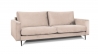 Canapé CARUSO - Droit - 3 places