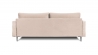 Canapé CARUSO - Droit - 3 places