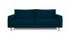 Canapé CARUSO - Droit - 3 places