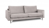 Canapé CARUSO - Droit - 3 places