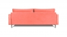 Canapé CARUSO - Droit - 3 places