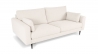 Canapé CARUSO - Droit - 3 places
