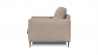 Fauteuil CARUSO Velours Premium