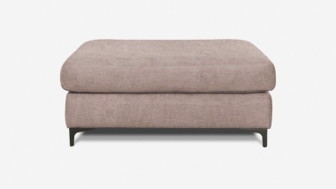 Grand Pouf FIESOLE - Tissu