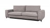 Canapé FIESOLE - Droit - Convertible - 3 places