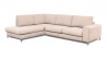 Canapé FIESOLE - Angle - Convertible - 4 places