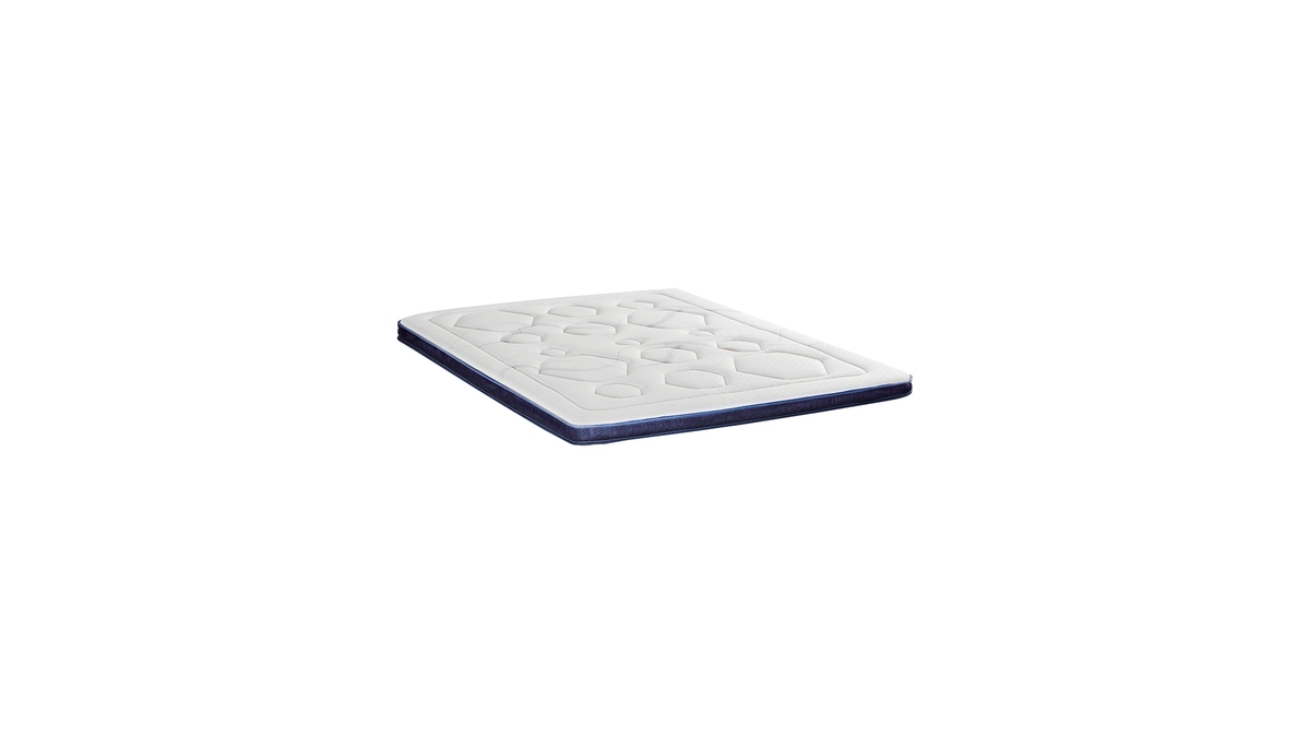 Surmatelas Dolce Vita - 90x190x5 - N°333