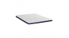 Surmatelas Dolce Vita - 90x190x5 - N°333