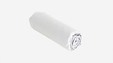 Protège matelas en Coton Gratté