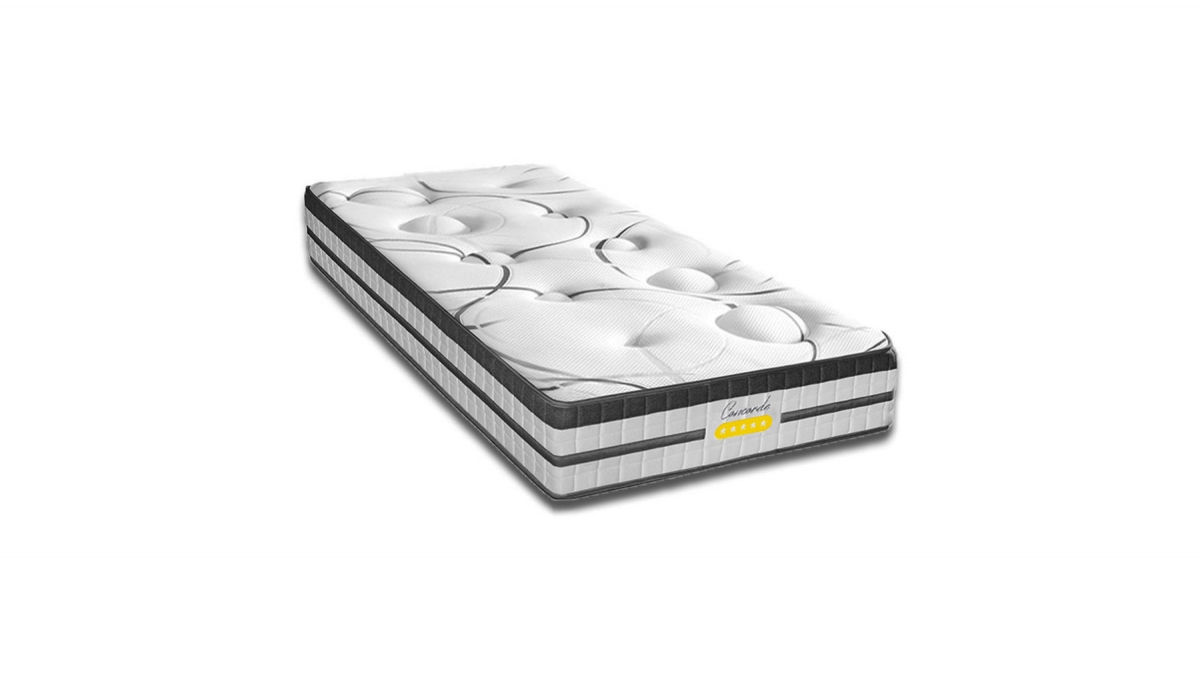 Matelas Concorde - 80x200 - N°346