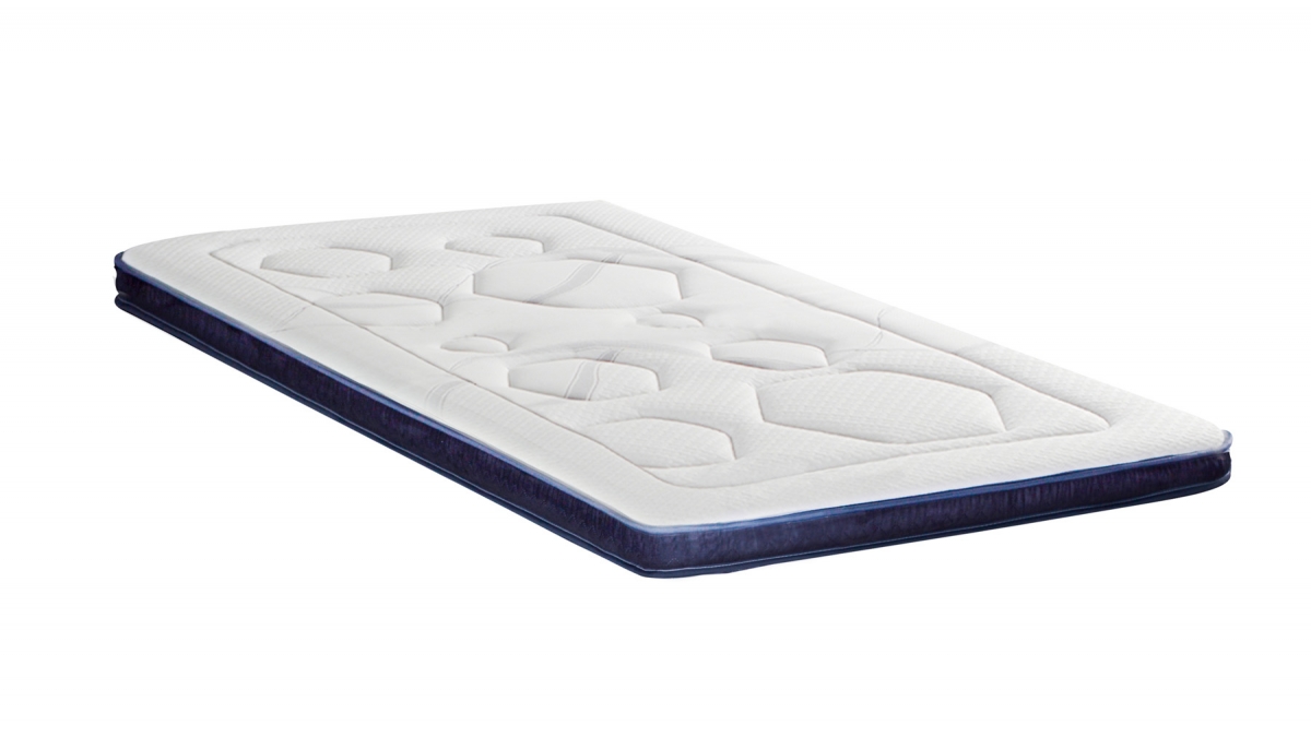 Surmatelas Dolce Vita - 80X200X5 - N°348